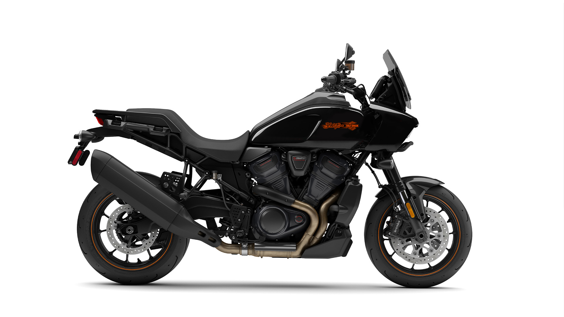Harley-Davidson Sturgis Blowout ブラック Sturgisedition | Sturgis Harley-Davidson® South Dakota